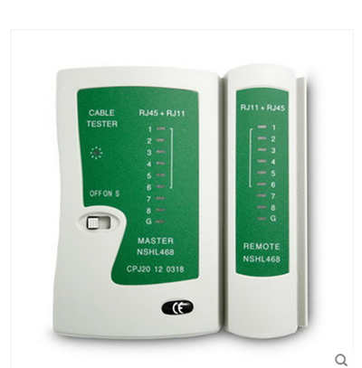 Cable Tester