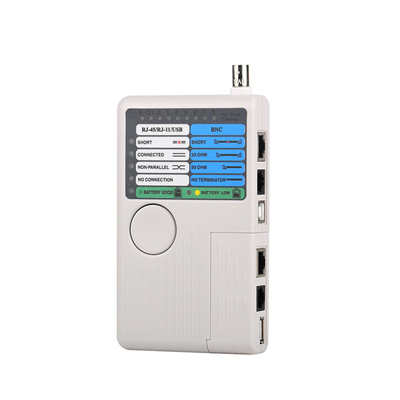 Cable Tester