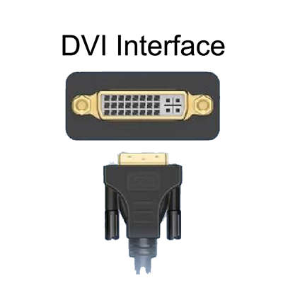 DVI Interface