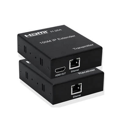 KVM over IP