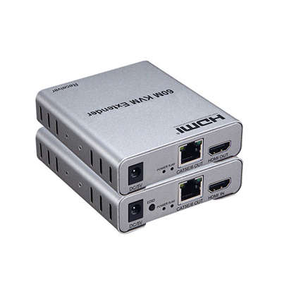HDMI KVM Switch
