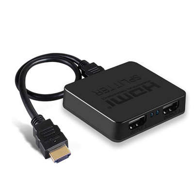 KVM Switch