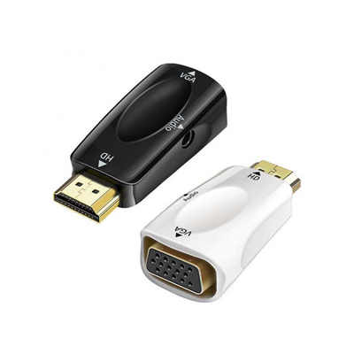 1080P HDMI to VGA Converter