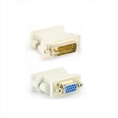 DVI to VGA Converter