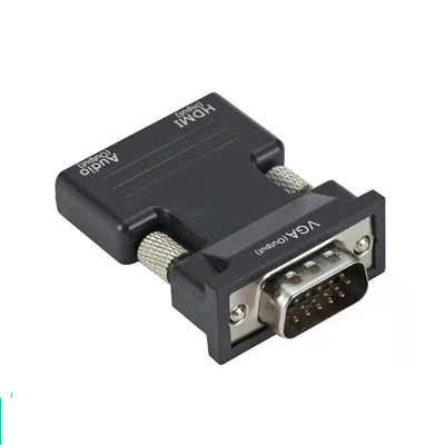 1080P HDMI to VGA Converter