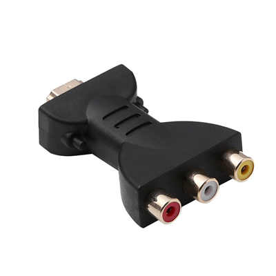 HDMI to RCA Adapter Converter