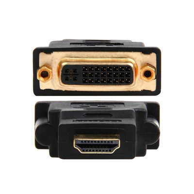 HDMI to DVI24+5 Converter