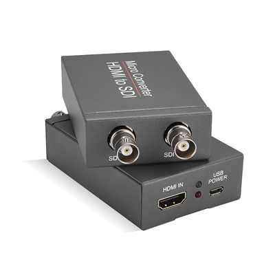 HDMI To SDI Micro Converter
