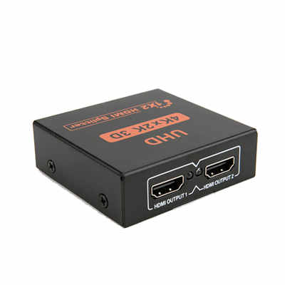 HDMI Splitter