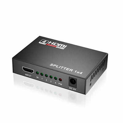 HDMI Splitter