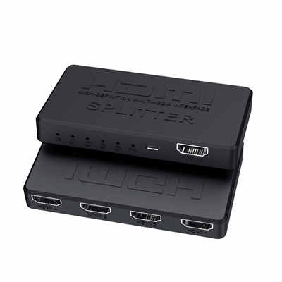 HDMI20113 4K 1x4 HDMI Splitter