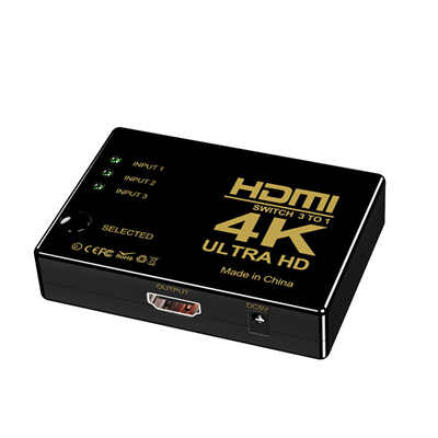 HDMI Switch