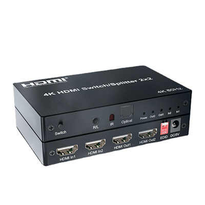 HDMI Switch