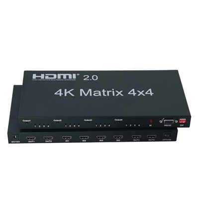 HDMI Matrix