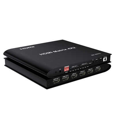 HDMI Matrix