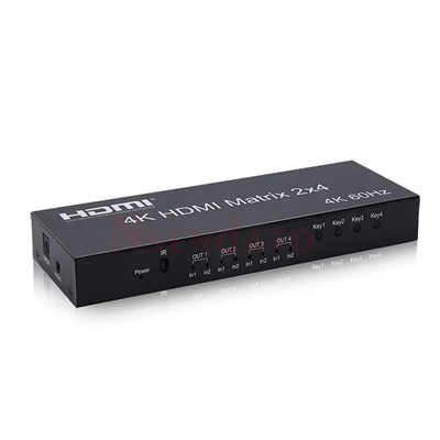 HDMI Matrix