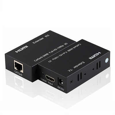 60M HDMI RJ45 Extender