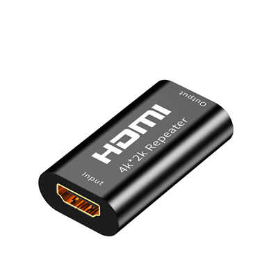 4Kx2K HDMI Repeater Extender 66ft (20m)