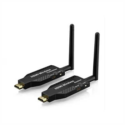 50M 5G 1080P Wireless HDMI Extender