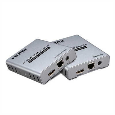 4K 30Hz 120M HDMI Extender