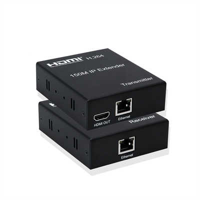 150m HDMI Extender Over IP