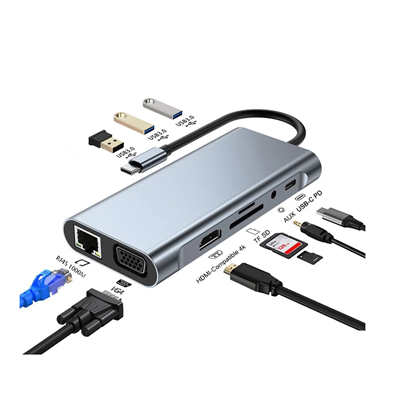 Docking Station
