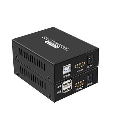 60M KVM Extender