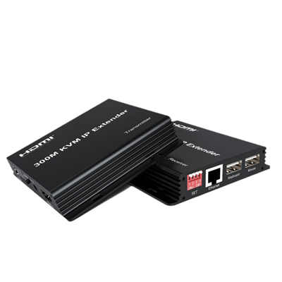 300M KVM IP Extender