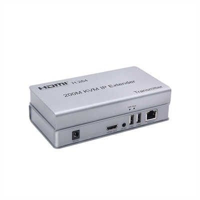 HDMI KVM IP Extender Over RJ45