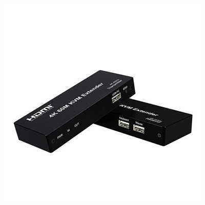 4K HDMI KVM Extender 60m 