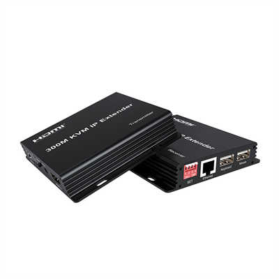 1080p 300m HDMI KVM Extender
