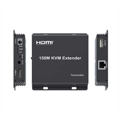 150M HDMI KVM Extender 1080p 60Hz