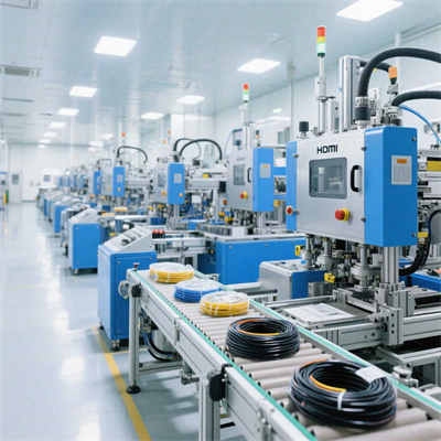 Continuous operation to meet global demand