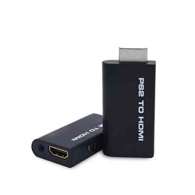 PS10101 PS2 to HD Converter