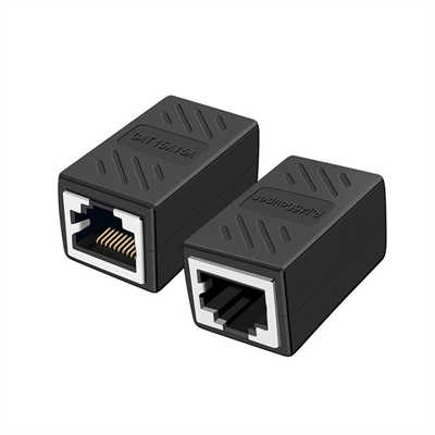 RJ45 Ethernet Extender