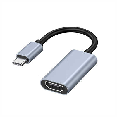 4K 30Hz USB C to HDMI Converter