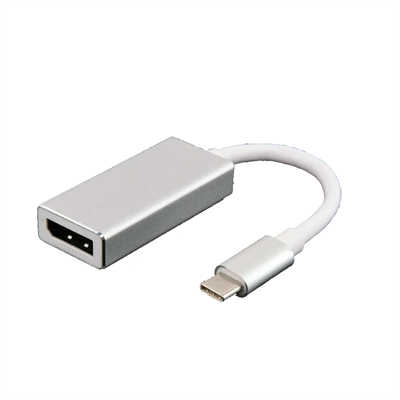 4K60Hz Type-C to DP Converter