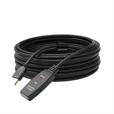USB Extender with IC