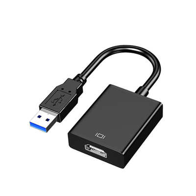 USB 3.0 to HDMI Converter