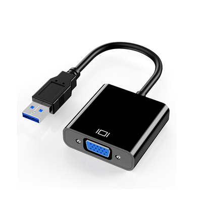 1080P USB 3.0 to VGA Converter