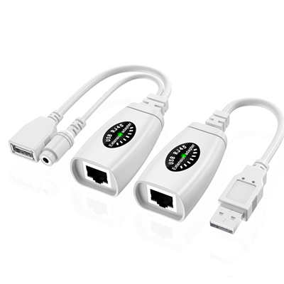 USB RJ45 Extender