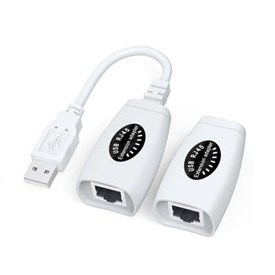 USB RJ45 Extender