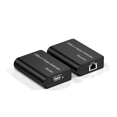 USB2.0 RJ45 Extender