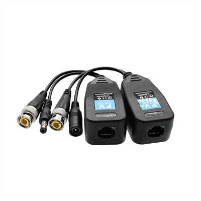2MP HD Passive Video Balun