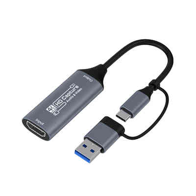 USB 3.0 HDMI Video Capture Card
