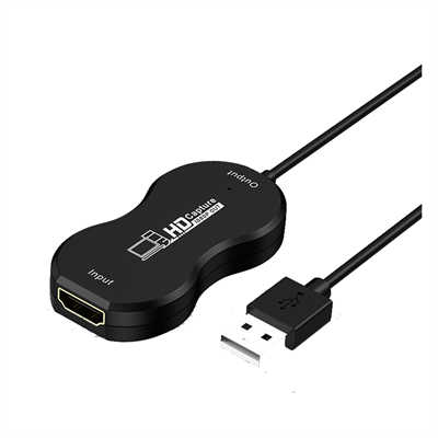 1080P USB 2.0 HDTV Capture Card