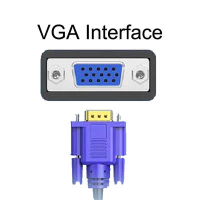 VGA Interface
