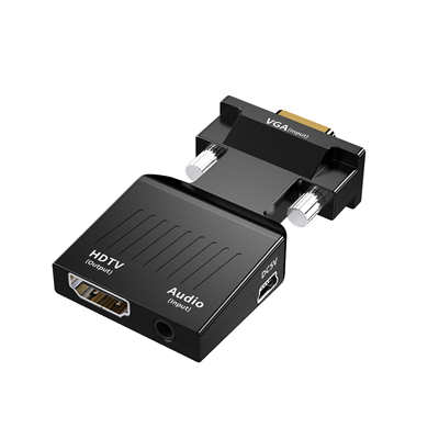 1080P VGA to HDMI Converter