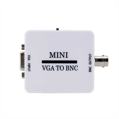 1080P VGA to BNC Video Converter