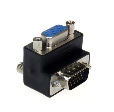 VGA Male to Female Extender